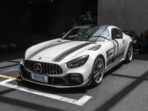 2021AMG GT R PRO ǰ45