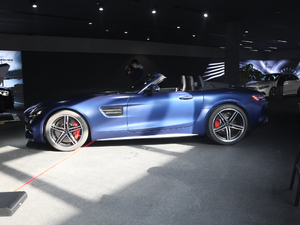 2021AMG GT C Roadster ࣨ