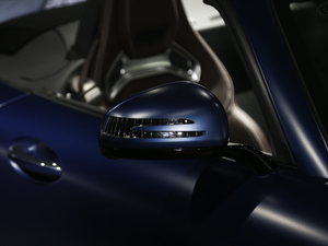 2021AMG GT C Roadster ϸ