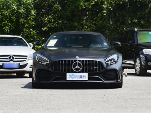 2021AMG GT ҹر ǰ