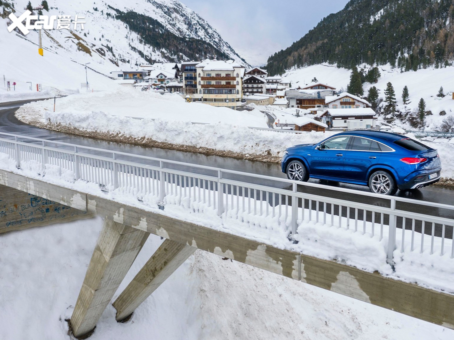 2020GLECoupeAMG AMG GLE 53 4MATIC+