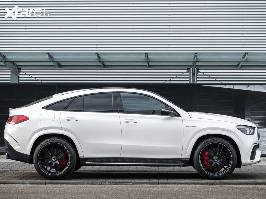 2020AMG GLESUV AMG GLE 63 S 4MATIC+