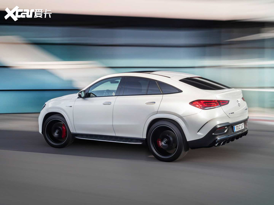 2020AMG GLESUV AMG GLE 63 S 4MATIC+