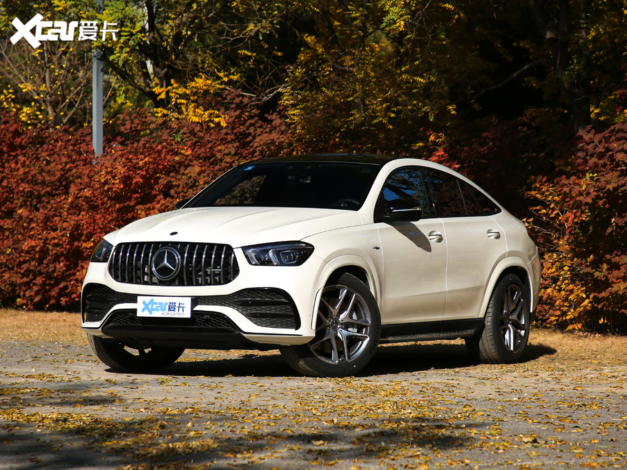 奔驰amg Gle 63 S 4matic轿跑suv官图amg Gle 63 S 4matic轿跑suv 爱卡汽车