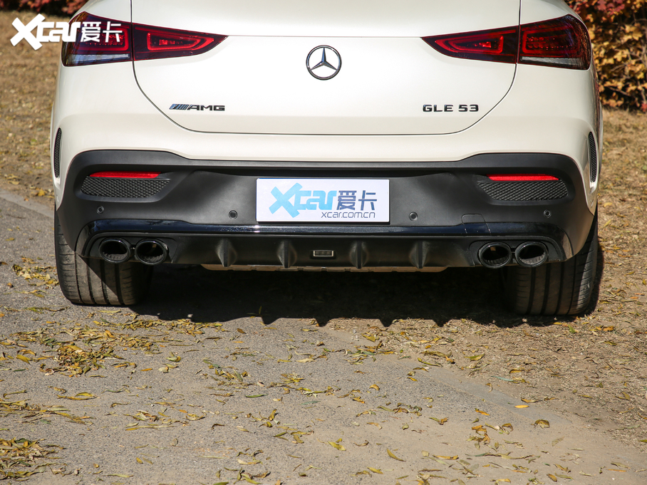 2020AMG GLESUV AMG GLE 53 4MATIC+