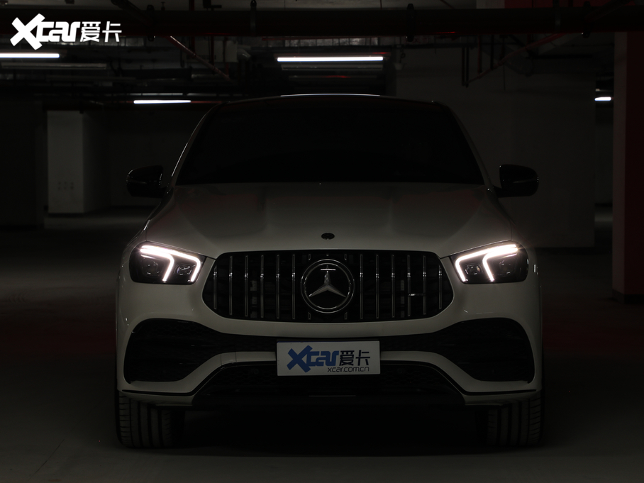 2020AMG GLESUV AMG GLE 53 4MATIC+