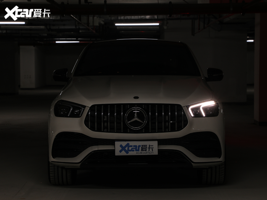 2020AMG GLESUV AMG GLE 53 4MATIC+