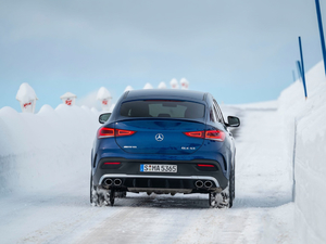 2020AMG GLE 53 4MATIC+ 