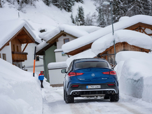 2020AMG GLE 53 4MATIC+ 