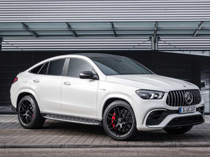 2020AMG GLE 63 S 4MATIC+ 