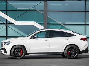 2020AMG GLE 63 S 4MATIC+ 