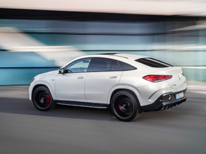 2020AMG GLE 63 S 4MATIC+ 