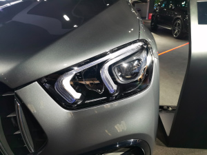 2020AMG GLE 53 4MATIC+ 