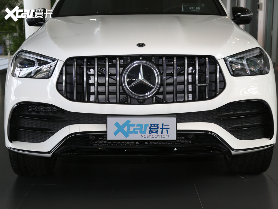 2020AMG GLESUV AMG GLE 53 4MATIC+