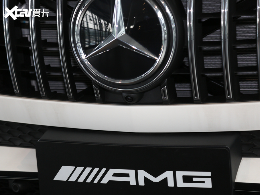 2020AMG GLESUV AMG GLE 53 4MATIC+