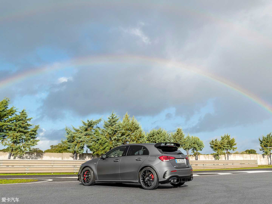 2019AMG A() AMG A 45 S 4MATIC
