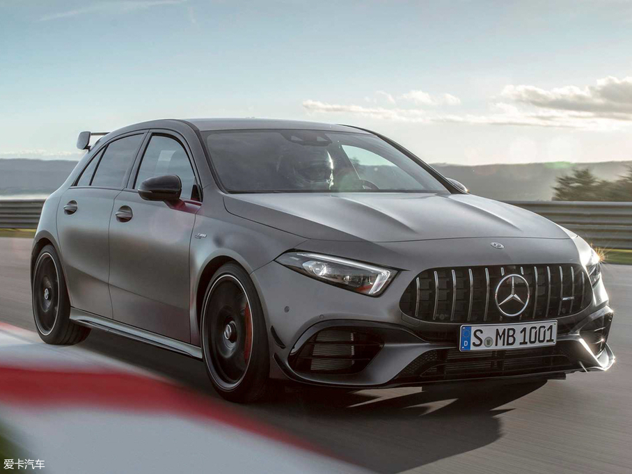 2019AMG A() AMG A 45 S 4MATIC