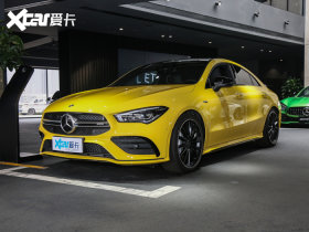 2020���CLA��AMG 