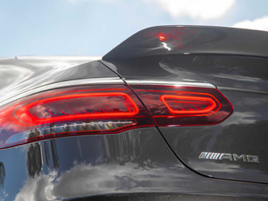 2019AMG GLC 63 S 4MATIC+ Coupe ϸ