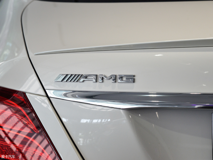 2019AMG E AMG E 53 4MATIC+