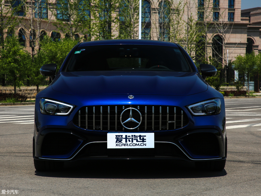 2019AMG GT AMG GT 63 S 4MATIC+ ܳ