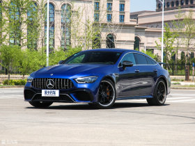 2019��AMG GT���� 