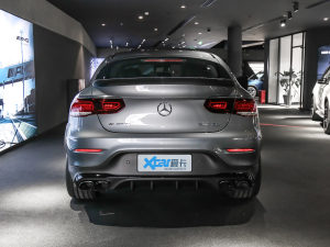 2020AMG GLC 63 4MATIC+ SUV 	