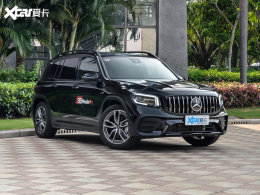 �¿�AMG GLB 35 4MATIC���� ��44.98��