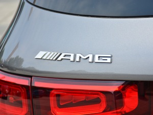 2021Ŀ AMG GLB 35 4MATIC ϸ