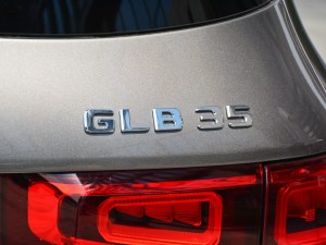 2021Ŀ AMG GLB 35 4MATIC ϸ