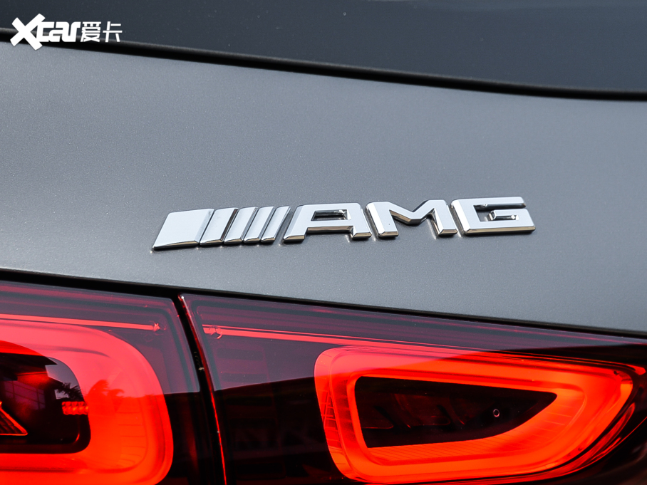 2021AMG GLA AMG GLA 35 4MATIC