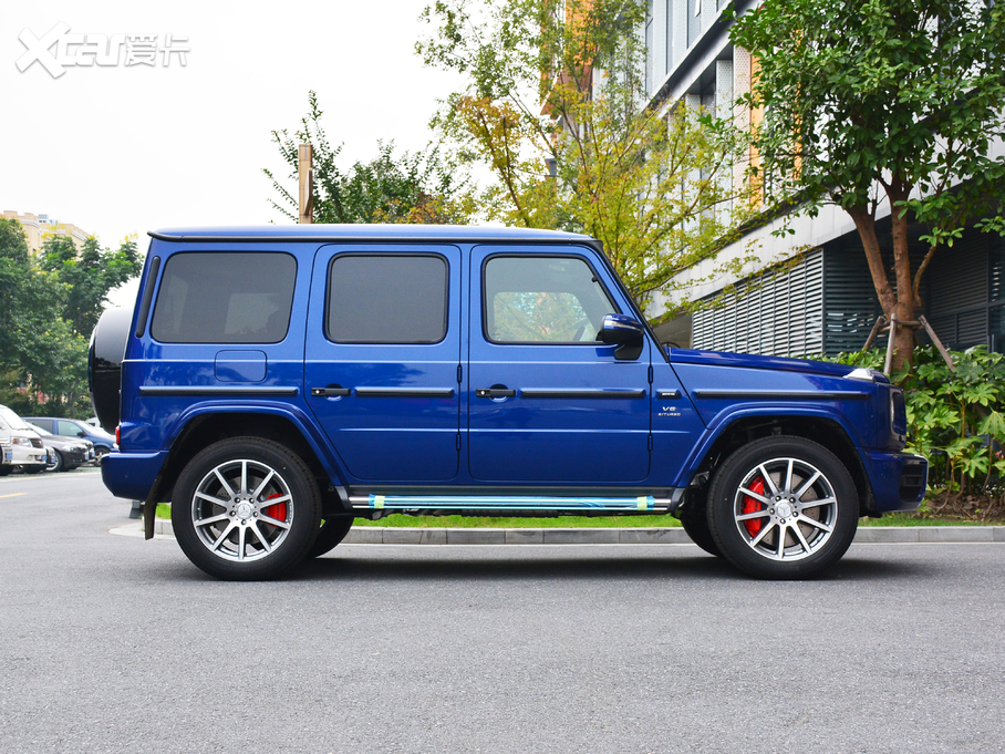 2020AMG G AMG G 63