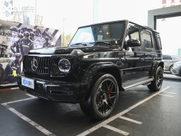 �۸��ϵ�2�� �¿�÷����˹AMG G 63����