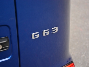 2020AMG G 63 ϸ