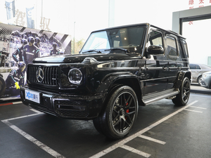 20204.0T AMG G 63Ӱ֮ر ǰ45