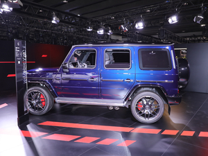 20204.0T AMG G 63Ӱ֮ر ࣨ