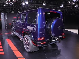 20204.0T AMG G 63Ӱ֮ر 45