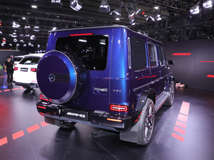 20204.0T AMG G 63Ӱ֮ر 