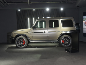 20204.0T AMG G 63Ӱ֮ر ࣨ