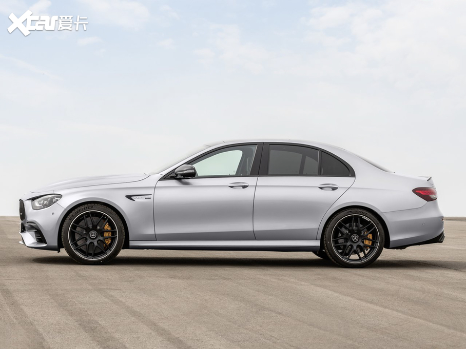 2021AMG E AMG E 63 S 4MATIC+