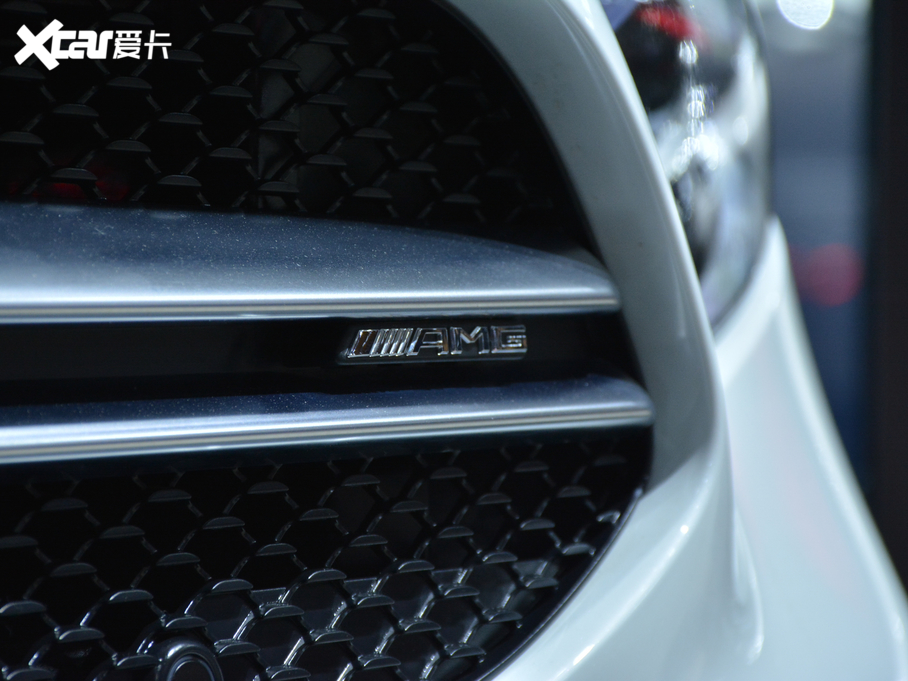 2020AAMG() AMG A 35 4MATIC