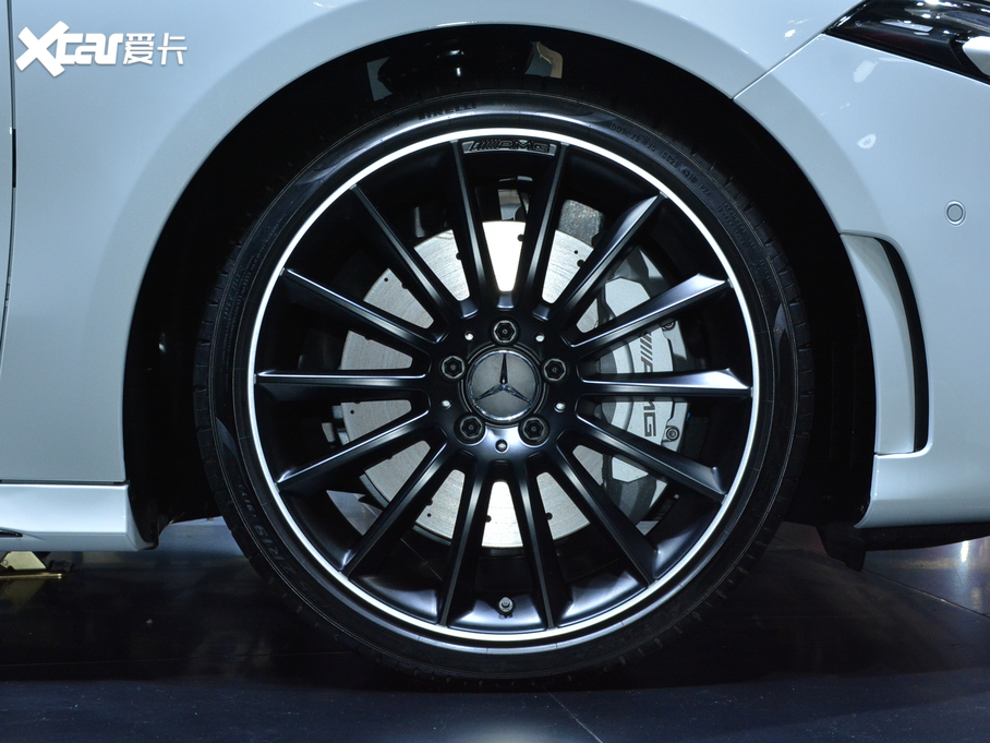 2020AAMG() AMG A 35 4MATIC