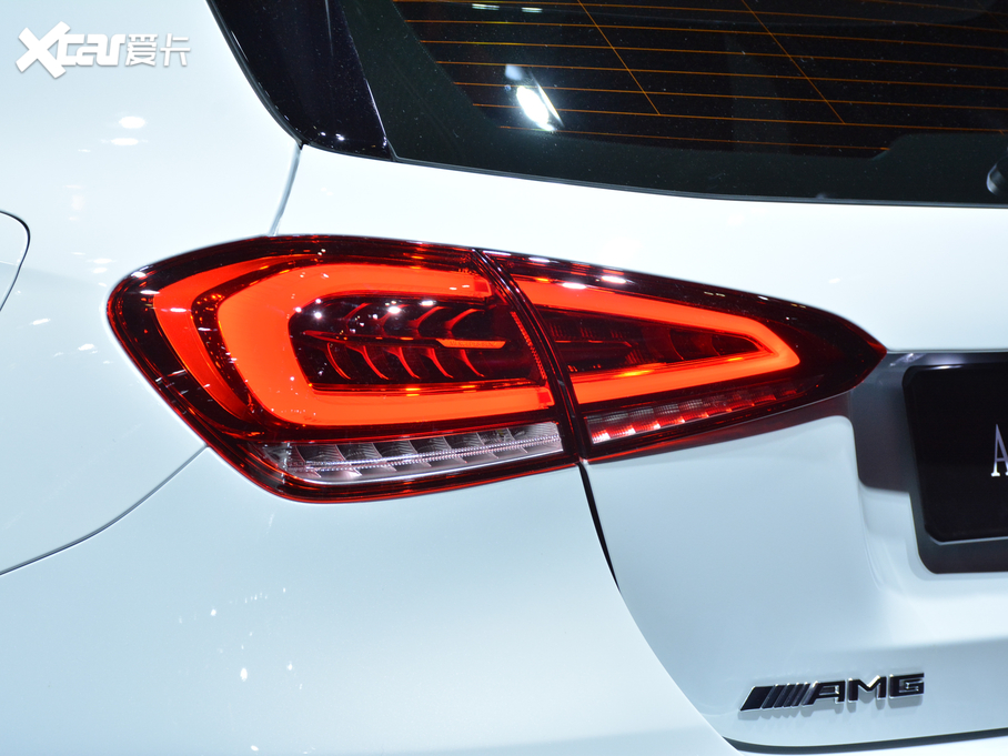 2020AAMG() AMG A 35 4MATIC