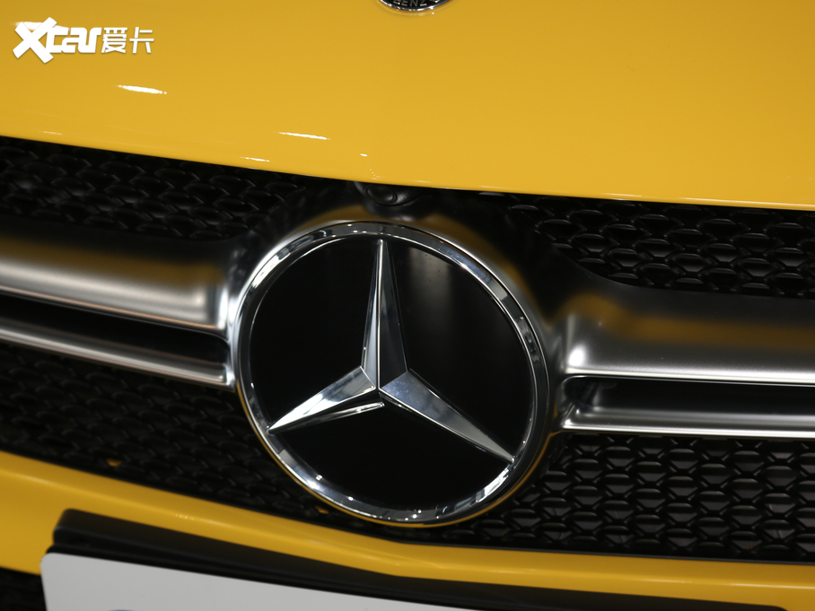 2020AAMG() AMG A 35 4MATIC