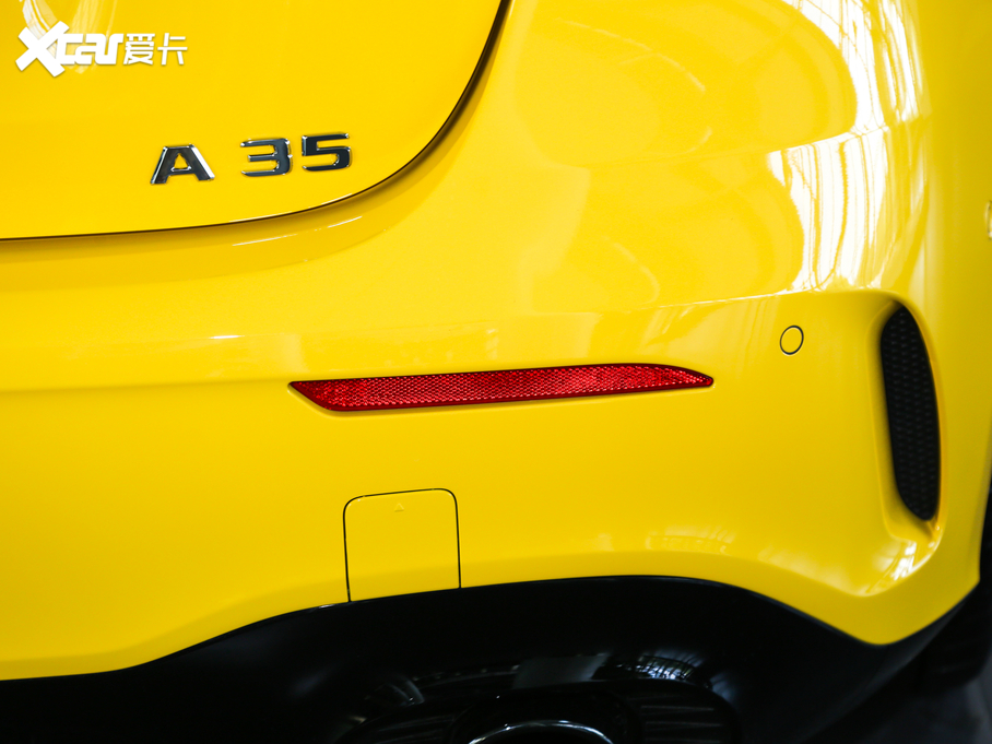 2020AAMG() AMG A 35 4MATIC
