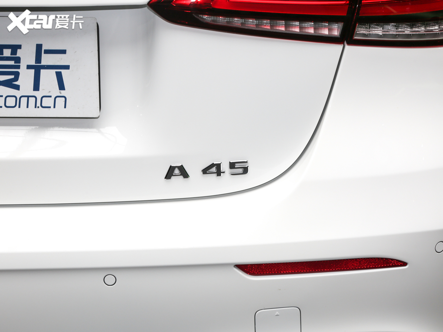 2020AMG A() AMG A 45 4MATIC+