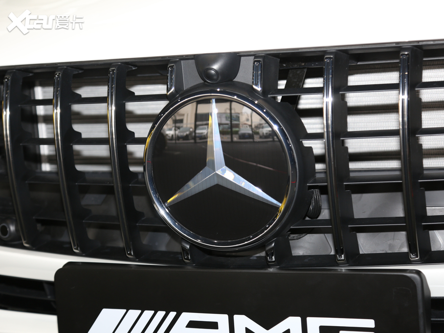 2020AAMG() AMG A 45 4MATIC+