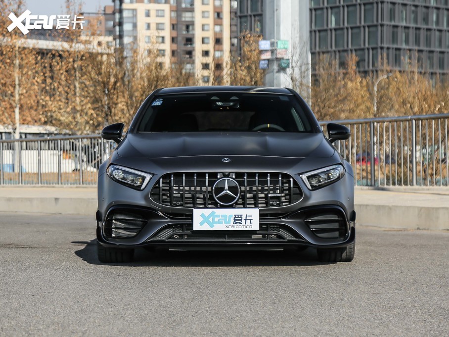 2020AMG A() AMG A 45 S 4MATIC+