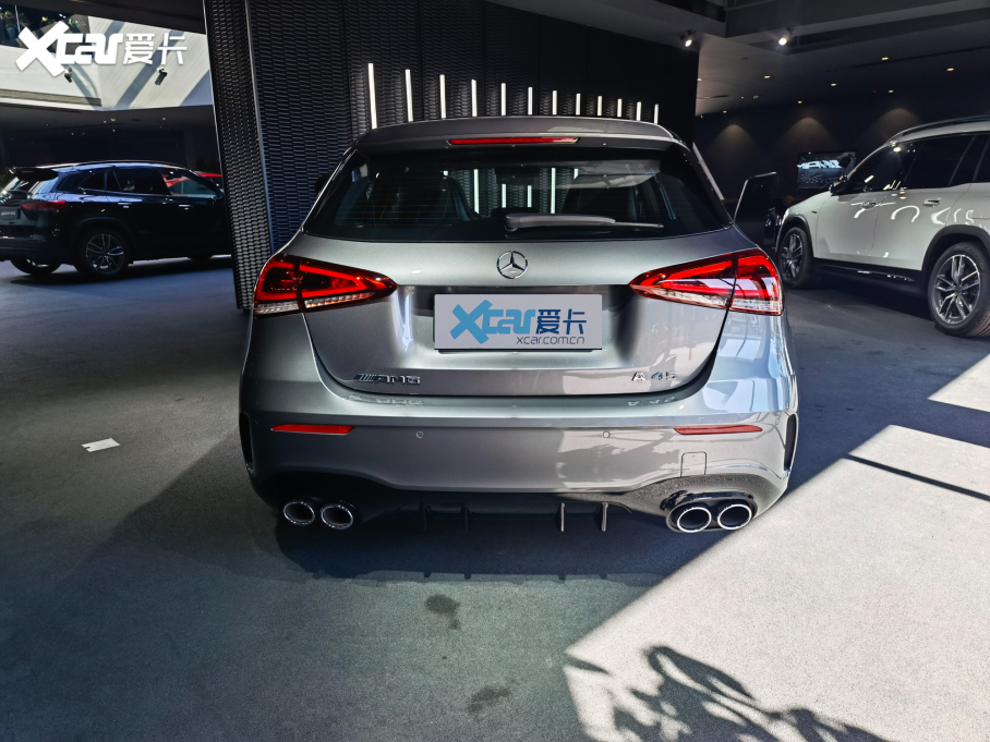 2020AMG A() AMG A 45 4MATIC+