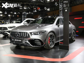 2021���CLA��AMG 